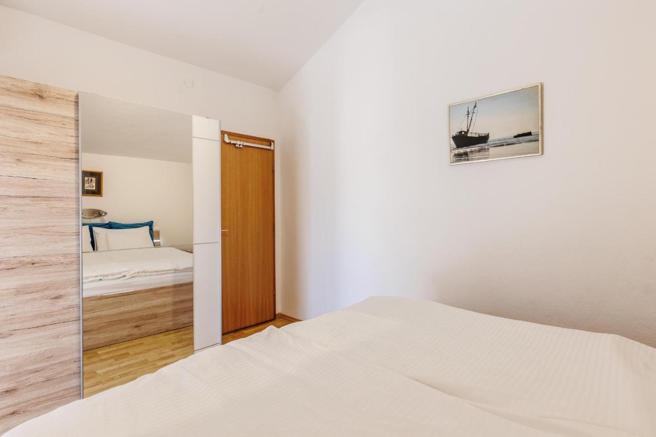 House Mirko- Center Of Split Apartment Exterior photo