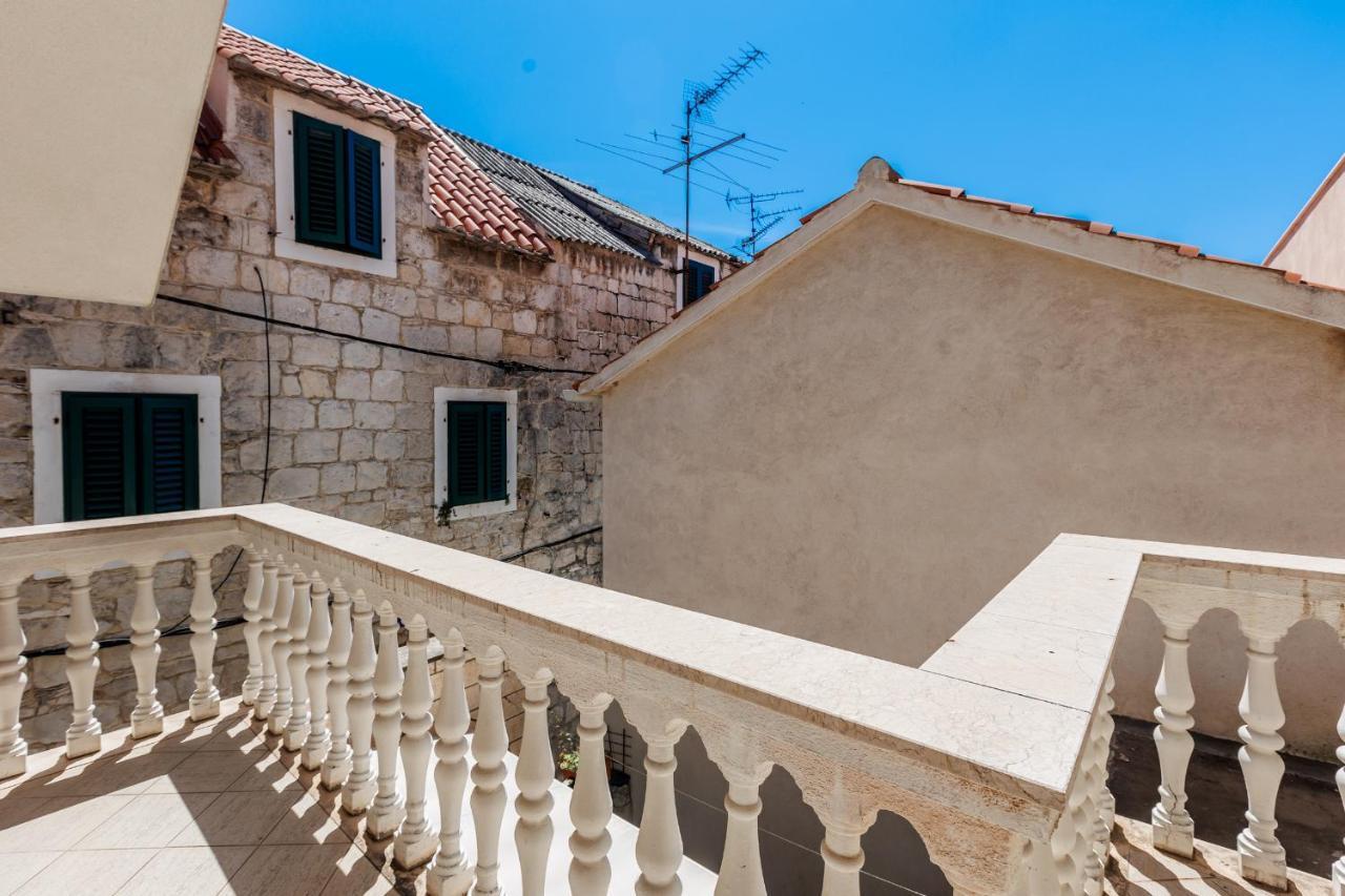 House Mirko- Center Of Split Apartment Exterior photo