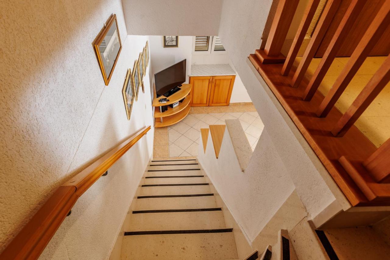 House Mirko- Center Of Split Apartment Exterior photo